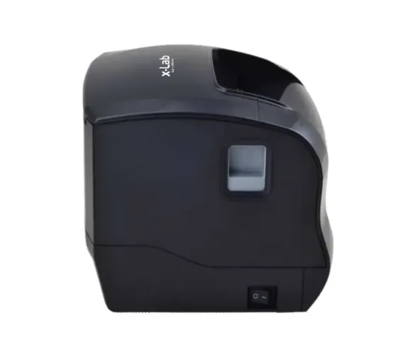 X-Lab XBLP-368UL Receipt and Label Printer